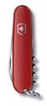 Ніж розкладний (мультитул) Victorinox® Waiter, 9 функцій, червоний. Швейцарія 2