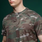 Комплект футболок (3 шт.) AIR Coolmax. Легкі та добре відводять вологу. Мультикам 3