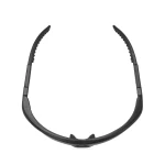 Очки баллистические Swiss Eye Raptor Black с тремя сменными линзами 5