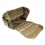 Оперативна медична сумка VOMB. Cordura 500D. Мультикам 2