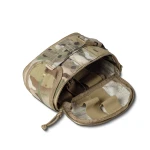 Аптечка збільшена PRO (підсумок-органайзер). Cordura 1000. Мультикам 13