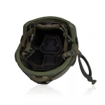 Кевларовый шлем TOR-D (стандарт). Производитель: Украина. Цвет Олива. L 2