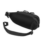 Сумка M-Tac Waist Bag Hex. Чорний 4