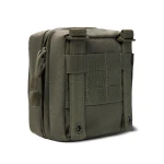 Медицинский подсумок 5.11, 6.6 Medic Pouch. Цвет Олива/Ranger Green 2