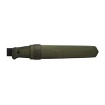 Ніж Morakniv Kansbol. Нержавіюча сталь. Зелений 3