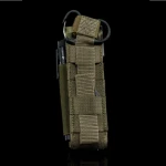 Підсумок під турнікет та ножиці Malva. Cordura 1000D. Мультикам 3