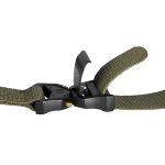 Ремінь тактичний Cobra 4.0 Camotec, 125 х 3.8 см. Олива 4