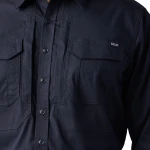 Сорочка 5.11 Tactical® ABR Pro Long Sleeve Shirt. Колір Темно-синій/Dark Navy 8