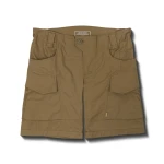 Шорти тактичні BDU Shorts I. Cotton and polyester. Койот
