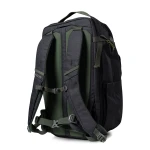 Рюкзак Kelty Redwing Traveler 30 на 33 л. Чорний 2