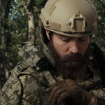 Підсумок для турнікета еластичний. Molle. Cordura 1000. Піксель (мм-14) 7