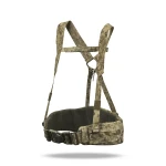 Комплект Modular Battle Belt L/XL без балістичного захисту. Пояс з обвісами. Піксель (мм-14) 4