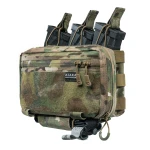 Підсумок (АК/AR+Адмін) Strix SOF А.Т.А.К.А. Cordura 500D. Мультикам
