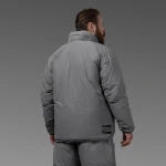 Куртка зимова Level 7 North до -40°C (ECWCS Gen III). Сірий 3