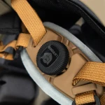 Кевларовий шолом TOR-D-VN койот. Розмір M 9