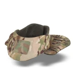 Балістичний захист шиї Gen 1 (та верхньої частини спини) 1-го класу. Мультикам 7