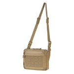 Сумка M-Tac Admin Bag Elite с липучкой. Койот 3