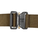 Ремінь тактичний Cobra 3.0 Camotec, 125 х 4.3 см. Койот 6