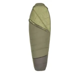 Спальный мешок Kelty Tuck 40 Regular (от +4°C до 0°С). Олива-серый 2