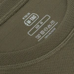 Футболка потоотводящая M-Tac Summer. Олива 3