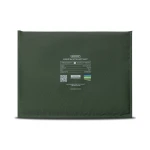 Килимок для сидіння тактичний 1-го класу захисту. Cordura 500D. Мультикам 2