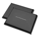 Баллистический пакет 2-го класса защиты 325 х 250 мм. (максимальный). СВМПЕ 6