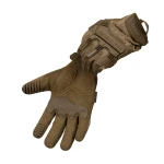 Перчатки тактические Mechanix M-Pact. Цвет Coyote/Койот 4