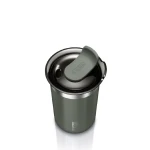 Термокружка Wacaco Octaroma Lungo 300 мл. Серый 2