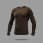 Термосорочка 1+ рівень TOUNDRA I+ (Cold Weather Thermal System). Олива 7