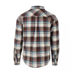 Сорочка Helikon-Tex GreyMan. Foggy Meadow Plaid 10
