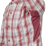 Сорочка Helikon-Tex Trip (нейлонова суміш). Red Plaid 8