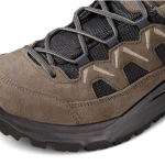 Кросівки трекінгові Lowa Sirkos Evo Gore-Tex® LO. Clove/Antracite 3