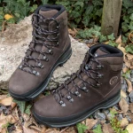 Черевики зимові LOWA Ranger III GTX. Мембрана Gore-Tex® 7