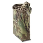 Сумка скидання магазинів. Кріплення Molle. Cordura 1000. Колір Мультикам