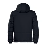 Куртка зимова North Wind (до -25°C). Утеплювач Termoloft. Синій 4