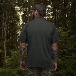 Футболка поло 5.11 Tactical Performance. Цвет Ranger Green 4