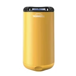 Пристрій від комарів Thermacell Patio Shield Mosquito Repeller MR-PS. Жовтий