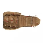 Рюкзак медпомощи Animus Plus UTactic, 23 л. Cordura 500D. Койот 6