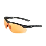 Окуляри балістичні Swiss Eye Lancer Orange. 100% захист від UVA, UVB і UVC