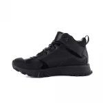 Трекинговые зимние ботинки Milbot Terrun. Черный 8