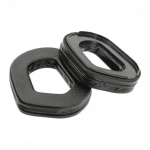 Гелевые амбушюры для наушников Earmor M31/M32. Комплект 2 шт