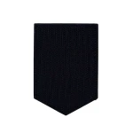 Патч (шеврон) «Миколаїв» від Brand Element. М’який ПВХ пластик. Олива 4