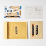 Подарунковий літачок Ukrarmor 2