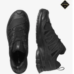 Кросівки тактичні Salomon XA PRO Forces Gore-Tex®. Black 6