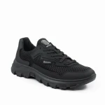 Кросівки тактичні Milbot Rush GTX. Чорний 8