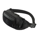 Сумка M-Tac Waist Bag Elite Hex. Черный 2