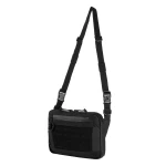 Сумка M-Tac Admin Bag Elite с липучкой. Черный 3