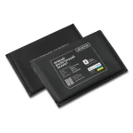 Баллистический пакет 2-го класса защиты 240 х 150 мм. под напашник XL. Трапециевидный 5