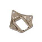 Кріплення для ПНБ (шрауд) на шолом Fast, Mich. Койот 3