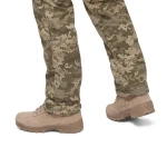Тактические ботинки Mil-Tec Tactical Boots. Утеплитель Thinsulate™. Койот 8